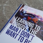 Learning To Forgive